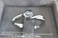 แบบแหวนผู้หญิง - Chansa  Jewellery