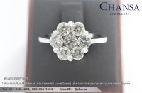 แบบแหวนผู้หญิง - Chansa  Jewellery