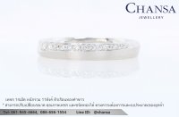 แบบแหวนผู้หญิง - Chansa  Jewellery