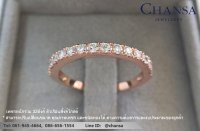 แบบแหวนผู้หญิง - Chansa  Jewellery