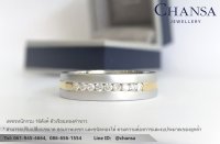 แบบแหวนผู้หญิง - Chansa  Jewellery