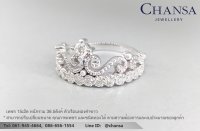 แบบแหวนผู้หญิง - Chansa  Jewellery