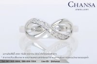 แบบแหวนผู้หญิง - Chansa  Jewellery