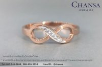 แบบแหวนผู้หญิง - Chansa  Jewellery