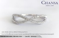 แบบแหวนผู้หญิง - Chansa  Jewellery