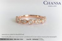 แบบแหวนผู้หญิง - Chansa  Jewellery