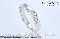 แบบแหวนผู้หญิง - Chansa  Jewellery