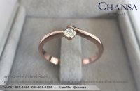 แบบแหวนผู้หญิง - Chansa  Jewellery