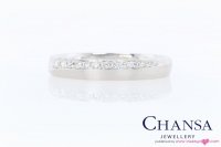 แบบแหวนผู้หญิง - Chansa  Jewellery