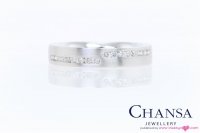 แบบแหวนผู้หญิง - Chansa  Jewellery