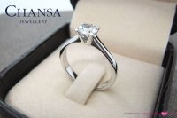 แบบแหวนผู้หญิง - Chansa  Jewellery