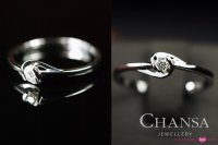 แบบแหวนผู้หญิง - Chansa  Jewellery