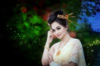 ถ่ายรูป PRE WEDDING - ชลบุรี Wedding เวดดิ้งชลบุรี