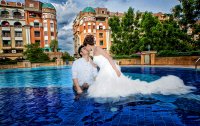 ถ่ายรูป PRE WEDDING - ชลบุรี Wedding เวดดิ้งชลบุรี