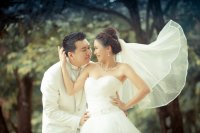 ถ่ายรูป PRE WEDDING - ชลบุรี Wedding เวดดิ้งชลบุรี