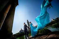 ถ่ายรูป PRE WEDDING - ชลบุรี Wedding เวดดิ้งชลบุรี