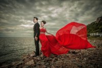 ถ่ายรูป PRE WEDDING - ชลบุรี Wedding เวดดิ้งชลบุรี