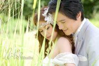 Pre Wedding : คุณปาล์ม  +  คุณโก้ - The Soul Mate Wedding Studio (เดอะโซลเมท เวดดิ้ง สตูดิโอ ชลบุรี)