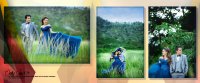 prewedding คุณชมภู่ คุณบาส จร้า - บางแสนรัก สตูดิโอ พรีเวดดิ้งชลบุรี