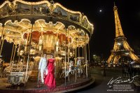 Prewedding in Paris - Mutae Studio