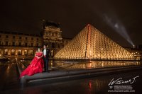 Prewedding in Paris - Mutae Studio