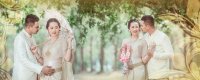 prewedding คุณเวย์ & คุณเดียร์ - บางแสนรัก สตูดิโอ พรีเวดดิ้งชลบุรี