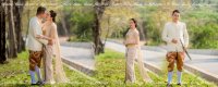 prewedding คุณเวย์ & คุณเดียร์ - บางแสนรัก สตูดิโอ พรีเวดดิ้งชลบุรี