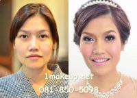 BEFORE & AFTER❤ ❤❤ ❤   - SUPER 1 Make UP