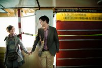 Jang&X-HK PreWedding - Itti Karuson