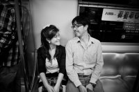 Jang&X-HK PreWedding - Itti Karuson