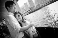 Jang&X-HK PreWedding - Itti Karuson