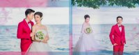 preWedding น้องป๊อป น้องกาย จร้า - บางแสนรัก สตูดิโอ พรีเวดดิ้งชลบุรี