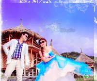 Pre Wedding : K.ม่วย + K.หนึ่ง - The Soul Mate Wedding Studio (เดอะโซลเมท เวดดิ้ง สตูดิโอ ชลบุรี)