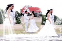 Pre Wedding K_Aew&K_Yoot - บิบี๋สตูดิโอ อำนาจเจริญ