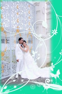 Pre Wedding K_Aew&K_Yoot - บิบี๋สตูดิโอ อำนาจเจริญ