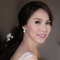 ผลงานแต่งหน้า ทำผม น้องเมย์ - www.pingmakeup.com