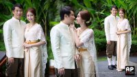 ถ่าย pre wedding - AP focus studio