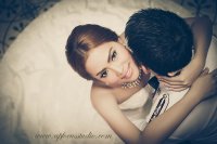 ถ่าย pre wedding - AP focus studio