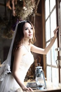 ถ่าย pre wedding - AP focus studio