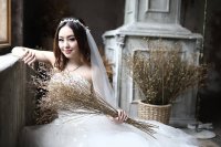 ถ่าย pre wedding - AP focus studio