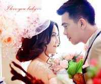 Pre Wedding : K.นุช + K.เอส - The Soul Mate Wedding Studio (เดอะโซลเมท เวดดิ้ง สตูดิโอ ชลบุรี)