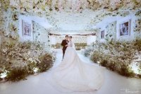 คุณนุ่น&คุณบุม - Kasalong Wedding Planner and Organizer