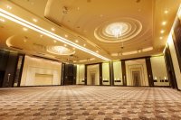สถานที่จัดเลี้ยงแต่งงาน โรงแรมบางกอก ชฏา - โรงแรมบางกอกชฎา  