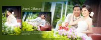 คุณนุ่น&คุณแก้ว - ชลบุรี Wedding เวดดิ้งชลบุรี