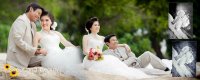 คุณนุ่น&คุณแก้ว - ชลบุรี Wedding เวดดิ้งชลบุรี