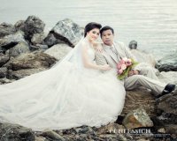 คุณนุ่น&คุณแก้ว - ชลบุรี Wedding เวดดิ้งชลบุรี