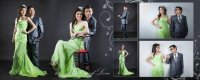 คุณนุ่น&คุณแก้ว - ชลบุรี Wedding เวดดิ้งชลบุรี