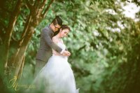 คุณหนอยแน่ & คุณเบียร์ - In Wedding Studio สตูดิโอ ชลบุรี