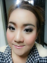Update!!!  แต่งหน้าเจ้าสาว งานเช้า  [27 พ.ค.2558] - ธัณย์จิรา Makeup & Stylist