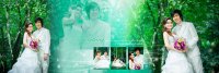 อัลบั้ม PreWedding คุณอ้อ คุณแจ๊ค - Memory Studio เชียงราย